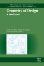 Cover: Geometry of Design - Woodhead Publishing