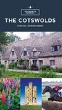 Cover: The Cotswolds - Goldeneye