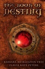 Cover: Book of Destiny, The - Answers from the Oracle - Moon Books