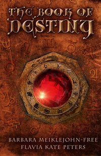 Enlarge image Cover: Book of Destiny, The - Answers from the Oracle - Moon Books