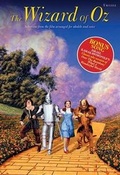 Cover: The Wizard Of Oz - Wise Publications
