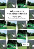 Cover: Why Not Visit Hampstead Heath? - Learning Unlimited Ltd