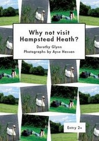 Enlarge image Cover: Why Not Visit Hampstead Heath? - Learning Unlimited Ltd