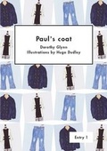 Cover: Paul's Coat - Learning Unlimited Ltd