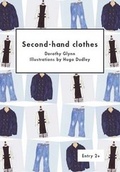 Cover: Second-Hand Clothes - Learning Unlimited Ltd