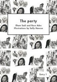 Enlarge image Cover: The Party - Learning Unlimited Ltd
