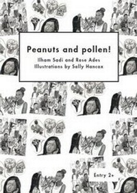 Enlarge image Cover: Peanuts and Pollen! - Learning Unlimited Ltd