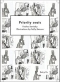 Cover: Priority Seats - Learning Unlimited Ltd