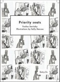 Enlarge image Cover: Priority Seats - Learning Unlimited Ltd