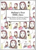 Cover: Halima's First ESOL Class - Learning Unlimited Ltd