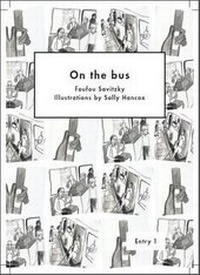 Enlarge image Cover: On the Bus - Learning Unlimited Ltd