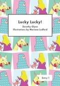 Cover: Lucky Lucky! - Learning Unlimited Ltd