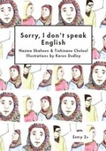 Cover: Sorry, I Don't Speak English - Learning Unlimited Ltd