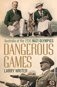 Abbildung von: Dangerous Games - Allen & Unwin