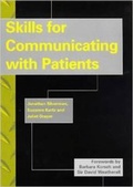 Cover: Skills for Communicating with Patients - Radcliffe Publishing Ltd