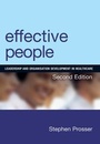 Cover: Effective People - Radcliffe Publishing Ltd