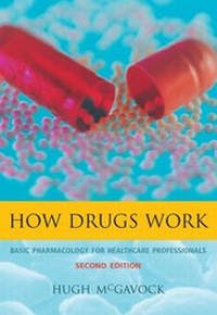 Enlarge image Cover: How Drugs Work - Radcliffe Publishing Ltd