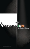 Cover: The Separation - Oberon Books Ltd