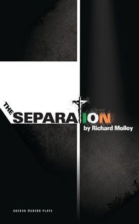 Enlarge image Cover: The Separation - Oberon Books Ltd