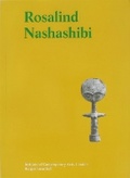 Cover: Rosalind Nashashibi - ICA