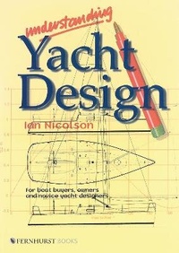 Enlarge image Cover: Understanding Yacht Design - Fernhurst Books