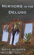 Cover: Mirrors in the Deluge - Elsewhen Press