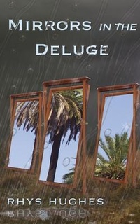 Enlarge image Cover: Mirrors in the Deluge - Elsewhen Press