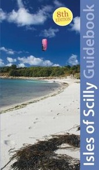 Abbildung von: Isles of Scilly Guidebook - Friendly Guides