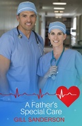 Cover: A Father's Special Care - Accent Amour
