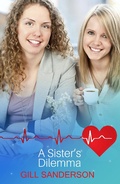 Cover: A Sister's Dilemma - Accent Amour