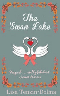 Enlarge image Cover: Swan Lake - Accent Press Ltd