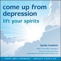 Cover: Come Up from Depression - Firstwayforward Audio Books