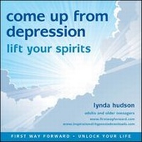 Enlarge image Cover: Come Up from Depression - Firstwayforward Audio Books
