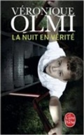 Cover: La nuit en verite - Librairie generale francaise
