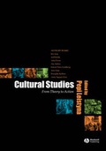 Cover: Cultural Studies - Wiley