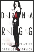 Cover: Diana Rigg - Simon + Schuster LLC