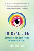 Cover: In Real Life - Parallax Press