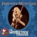 Cover: Johnny Winter:  The Woodstock Experience - Sony Music Entertainment Germany GmbH / M&uuml;nchen