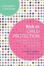 Cover: Risk in Child Protection - Jessica Kingsley Publishers