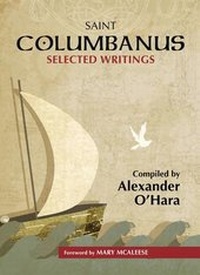 Enlarge image Cover: Saint Columbanus - Veritas Publications
