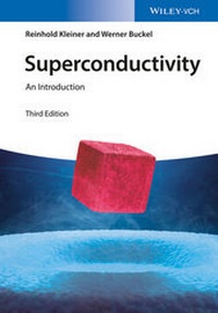 Abbildung von: Superconductivity - Wiley-VCH