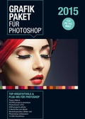 Bild: Grafikpaket für Photoshop 2015 - FRANZIS GmbH