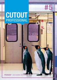 Abbildung von: CutOut professional #5 (Win & Mac) - FRANZIS GmbH