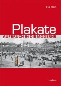 Enlarge image Cover: Plakate - Leykam