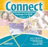 Enlarge image Cover: Connect Placement and Evaluation Package CD-ROM - Cambridge University Press