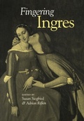 Cover: Fingering Ingres - Wiley