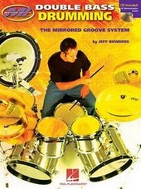 Abbildung von: Double Bass Drumming - Hal Leonard Corporation