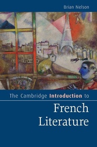 Enlarge image Cover: The Cambridge Introduction to French Literature - Cambridge University Press