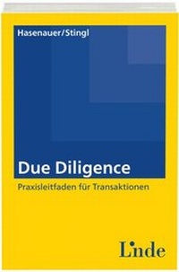 Abbildung von: Due Diligence - Linde