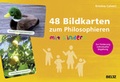 Cover: 48 Bildkarten zum Philosophieren mit Kindern - Beltz Verlagsgruppe GmbH & Co. KG